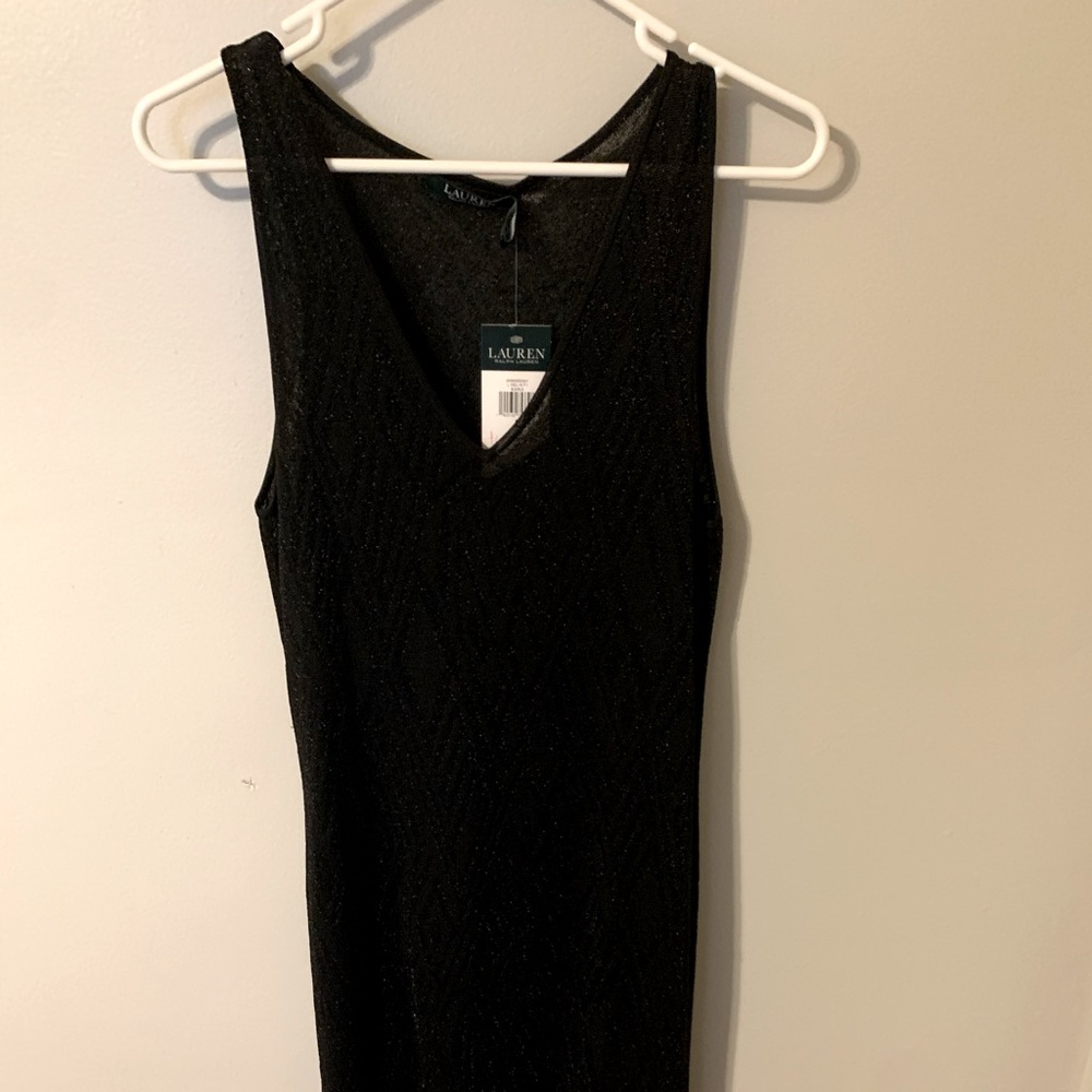 Ralph Lauren BNWT dress